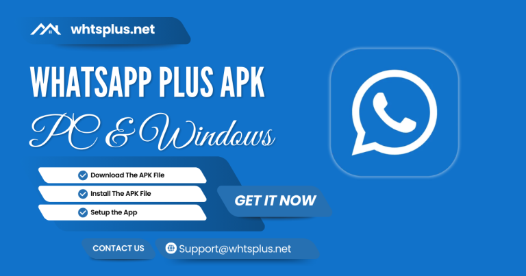 Descargar WhatsApp Plus para PC con Windows